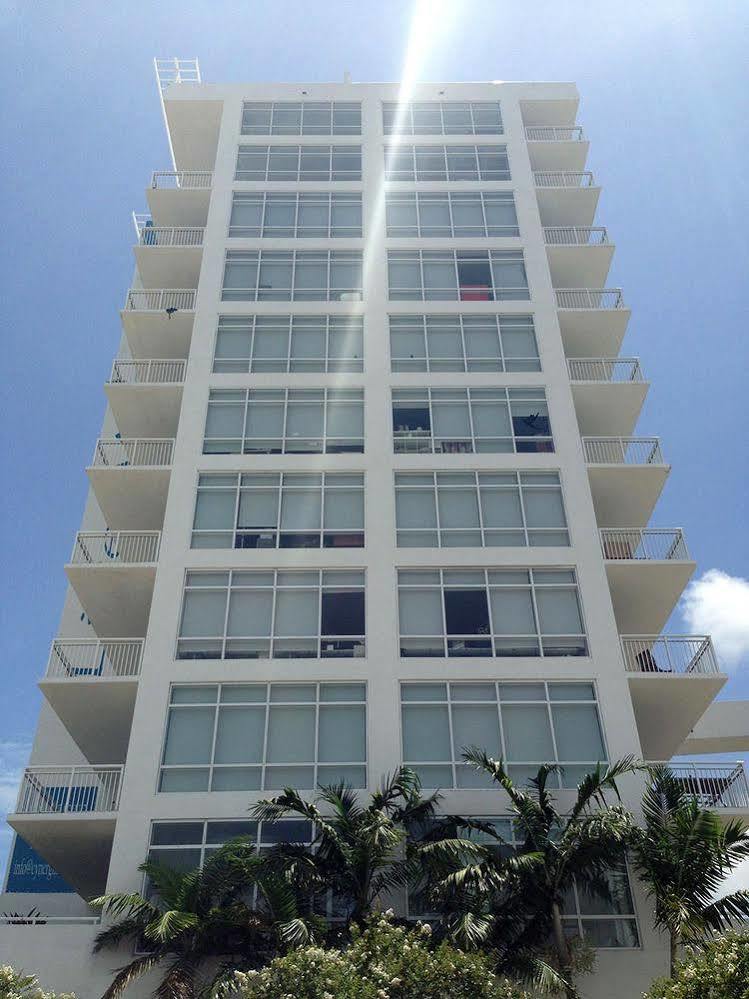 Real Living Hotel Residence Μαϊάμι Εξωτερικό φωτογραφία
